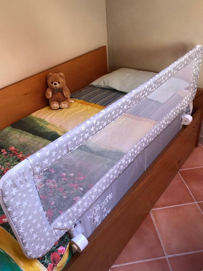 Mansarda Margherita Gozzano Luaran gambar